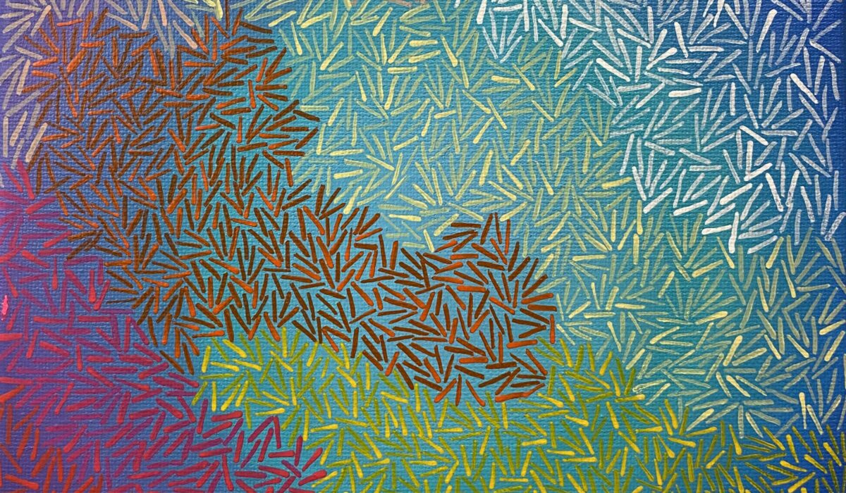 Chromatic Grove