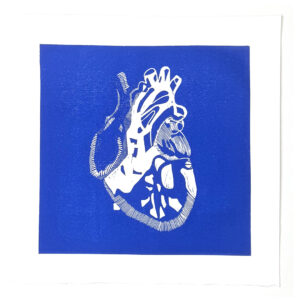 Pulse in relief II