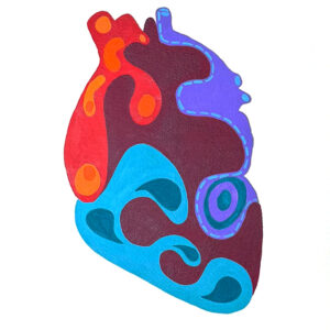 Heartstream No.2