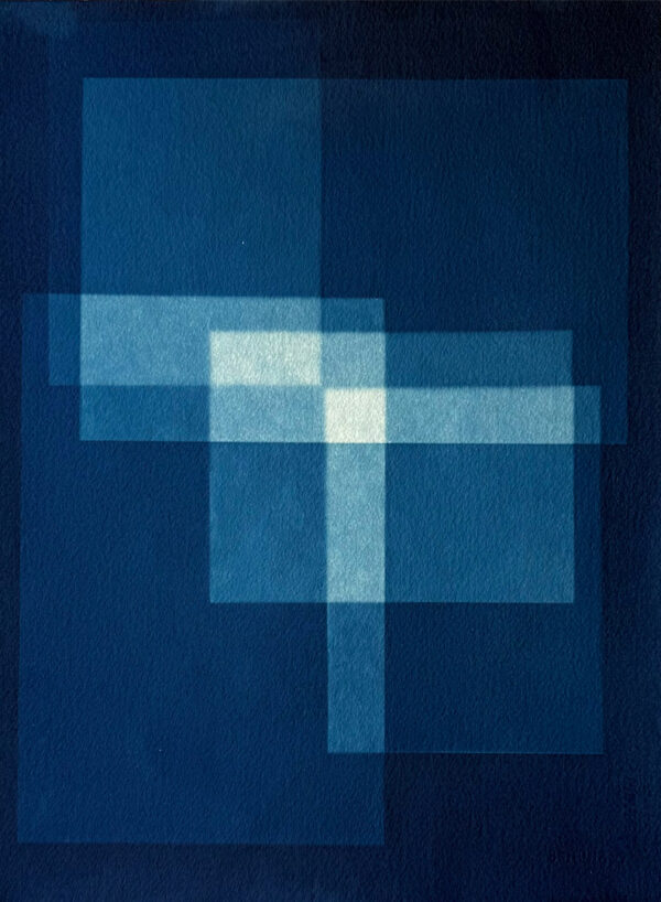 Intersecting Light II