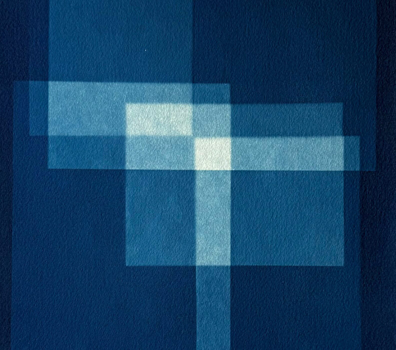 Intersecting Light II