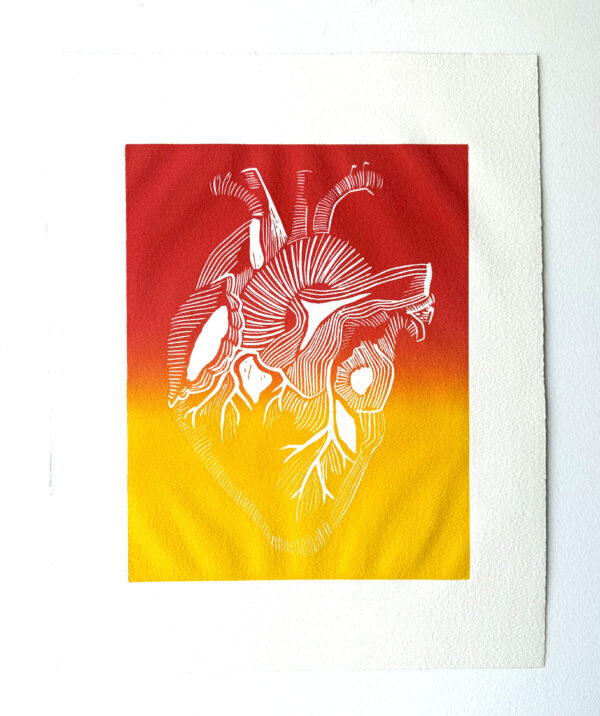 Flame Within