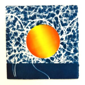 Solar Veins