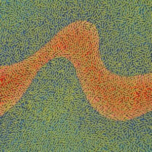 Tide of the threshold